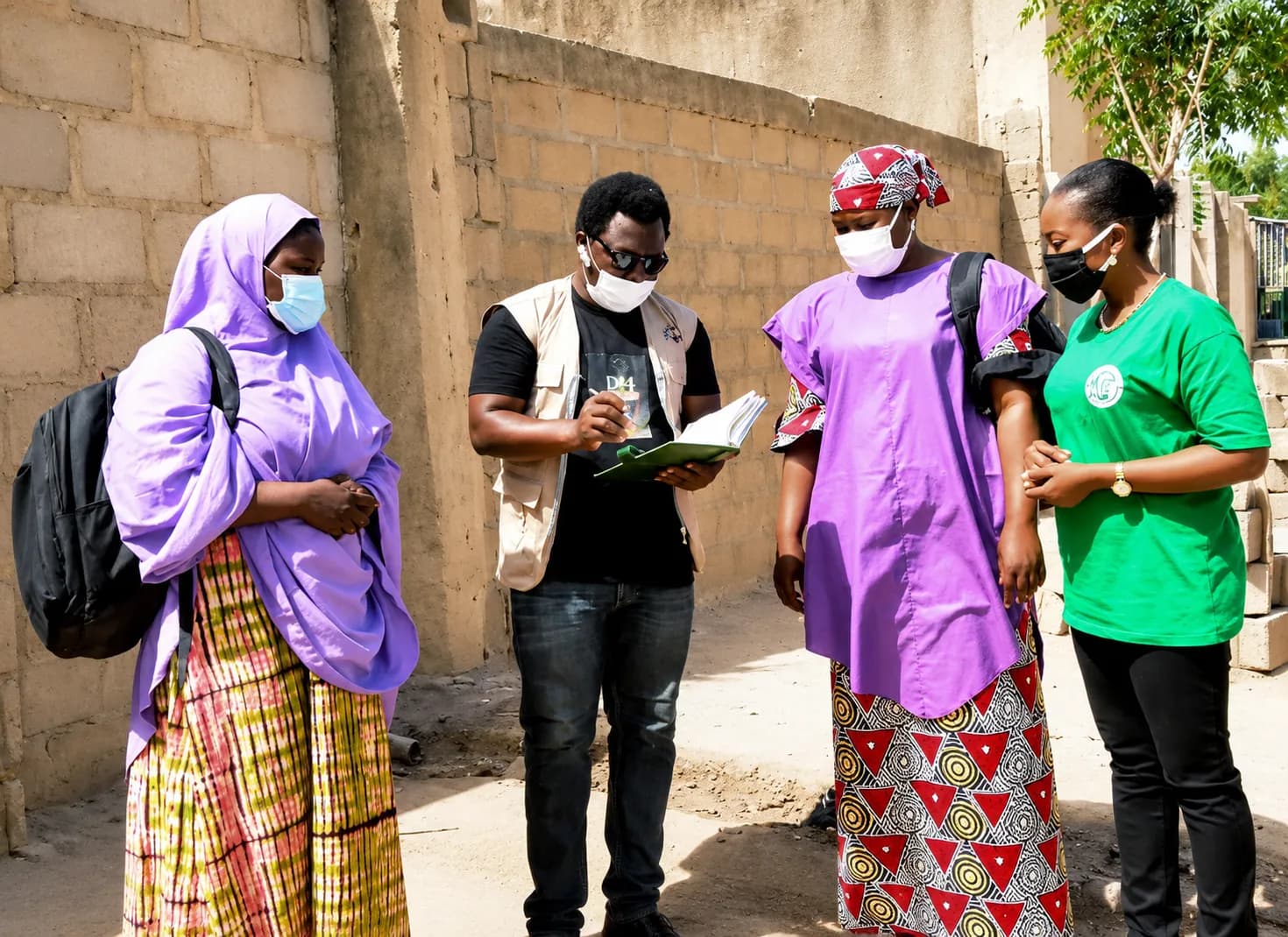 Pregnancy in the Village: What No One Talks About
